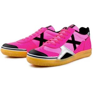 Chaussures de football en salle Munich Gresca - Chaussures de football - Publicité Chaussures de football en salle Munich Gresca - Chaussures de football - Publicité