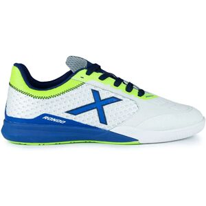 Chaussures de Futsal Munich Rondo - Équipement Sportif - Publicité Chaussures de Futsal Munich Rondo - Équipement Sportif - Publicité
