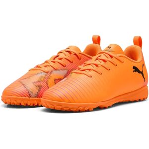 Puma Chaussures De Football Junior Future 8 Play Tf Heat Fire / PUMA Black / Ravish EU 37 1/2 Garçon,Fille - Publicité Puma Chaussures De Football Junior Future 8 Play Tf Heat Fire / PUMA Black / Ravish EU 37 1/2 Garçon,Fille - Publicité