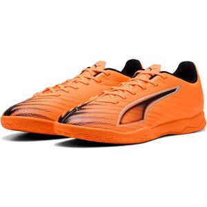 Puma Chaussures De Futsal Ultra 6 Play Heat Fire / PUMA Black / Glowing Red EU 41 Homme - Publicité Puma Chaussures De Futsal Ultra 6 Play Heat Fire / PUMA Black / Glowing Red EU 41 Homme - Publicité