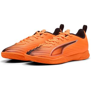 Puma Chaussures De Futsal Ultra 6 Play Heat Fire / PUMA Black / Glowing Red EU 38 Garçon,Fille - Publicité Puma Chaussures De Futsal Ultra 6 Play Heat Fire / PUMA Black / Glowing Red EU 38 Garçon,Fille - Publicité