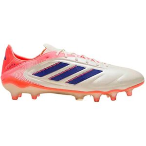 adidas Copa Pure 3 Elite - Primeknit, Cuir, Blanc - Chaussures de football - Publicité adidas Copa Pure 3 Elite - Primeknit, Cuir, Blanc - Chaussures de football - Publicité