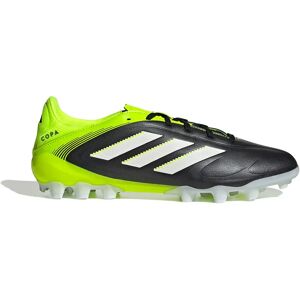 Adidas Chaussures De Football Copa Pure 3 League 2g/3g Ag Core Black / Ftwr White / Lucid Lemon EU 44 2/3 Homme - Publicité Adidas Chaussures De Football Copa Pure 3 League 2g/3g Ag Core Black / Ftwr White / Lucid Lemon EU 44 2/3 Homme - Publicité