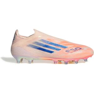Adidas Chaussures De Football Pour Femme F50 Sparkfusion Elite Laceless Fg/ag Bliss Orange / Lucid Blue / Beam Orange EU 40 Femme - Publicité Adidas Chaussures De Football Pour Femme F50 Sparkfusion Elite Laceless Fg/ag Bliss Orange / Lucid Blue / Beam Orange EU 40 Femme - Publicité