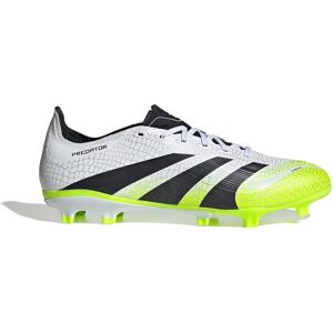 Adidas Chaussures De Football Predator League Fg/mg Ftwr White / Core Black / Lucid Lemon EU 45 1/3 Homme - Publicité Adidas Chaussures De Football Predator League Fg/mg Ftwr White / Core Black / Lucid Lemon EU 45 1/3 Homme - Publicité