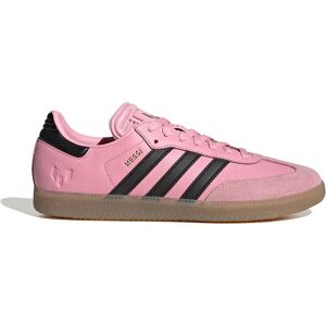 Adidas Baskets Samba Messi Light Pink / Core Black / Gum 4 EU 45 1/3 Homme - Publicité Adidas Baskets Samba Messi Light Pink / Core Black / Gum 4 EU 45 1/3 Homme - Publicité