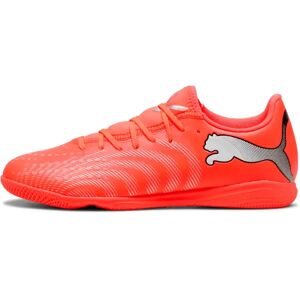 Puma Chaussures De Futsal Future 9 Play PUMA Red / PUMA White / Glowing Red / PUMA Black EU 40 1/2 Homme,Femme - Publicité Puma Chaussures De Futsal Future 9 Play PUMA Red / PUMA White / Glowing Red / PUMA Black EU 40 1/2 Homme,Femme - Publicité