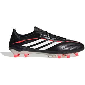 Adidas Chaussures De Football Copa Pure Iv Elite Fg Core Black / Ftwr White / Lucid Red EU 40 2/3 Homme - Publicité Adidas Chaussures De Football Copa Pure Iv Elite Fg Core Black / Ftwr White / Lucid Red EU 40 2/3 Homme - Publicité