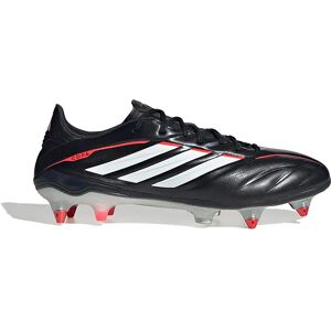Adidas Chaussures De Football Copa Pure Iv Elite Sg Core Black / Ftwr White / Lucid Red EU 43 1/3 Homme - Publicité Adidas Chaussures De Football Copa Pure Iv Elite Sg Core Black / Ftwr White / Lucid Red EU 43 1/3 Homme - Publicité