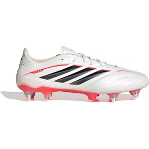 Adidas Chaussures De Football Copa Pure Iv Elite Sg Zero Met / Core Black / Lucid Red EU 38 2/3 Homme - Publicité Adidas Chaussures De Football Copa Pure Iv Elite Sg Zero Met / Core Black / Lucid Red EU 38 2/3 Homme - Publicité