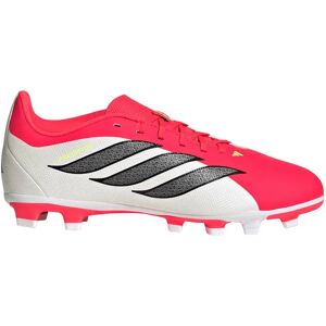 Adidas Chaussures De Football Junior Predator Club Fg/mg Lucid Red / Core Black / Ftwr White EU 35 Garçons,Filles - Publicité Adidas Chaussures De Football Junior Predator Club Fg/mg Lucid Red / Core Black / Ftwr White EU 35 Garçons,Filles - Publicité