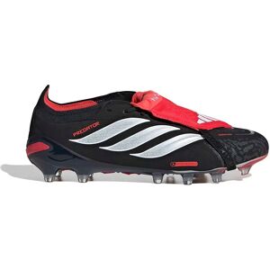Adidas Chaussures De Football Predator Elite Fold-over Tongue Ag Core Black / Ftwr White / Lucid Red EU 43 1/3 Homme - Publicité Adidas Chaussures De Football Predator Elite Fold-over Tongue Ag Core Black / Ftwr White / Lucid Red EU 43 1/3 Homme - Publicité