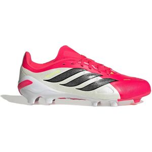 Adidas Chaussures De Football Junior Predator League Fg Lucid Red / Core Black / Ftwr White EU 37 1/3 Garçons,Filles - Publicité Adidas Chaussures De Football Junior Predator League Fg Lucid Red / Core Black / Ftwr White EU 37 1/3 Garçons,Filles - Publicité