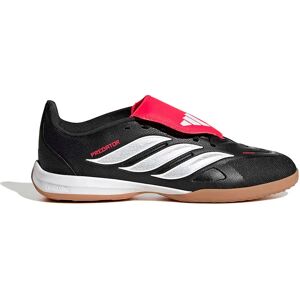 Adidas Chaussures De Futsal Predator League Fold-over Tongue Core Black / Ftwr White / Lucid Red EU 35 Garçons,Filles - Publicité Adidas Chaussures De Futsal Predator League Fold-over Tongue Core Black / Ftwr White / Lucid Red EU 35 Garçons,Filles - Publicité