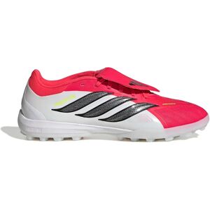Adidas Chaussures De Football Predator Pro Fold-over Tongue Tf Lucid Red / Core Black / Ftwr White EU 43 1/3 Homme - Publicité Adidas Chaussures De Football Predator Pro Fold-over Tongue Tf Lucid Red / Core Black / Ftwr White EU 43 1/3 Homme - Publicité