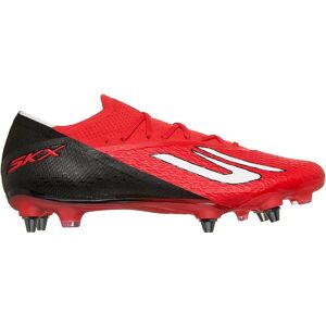 Skechers Chaussures De Football Diamond Red Synthetic / Black Trim EU 43 Homme - Publicité Skechers Chaussures De Football Diamond Red Synthetic / Black Trim EU 43 Homme - Publicité