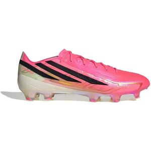 Adidas Chaussures De Football F50 Hyperfast Elite Fg Solar Turbo / Core Black / Gold Metallic EU 42 Homme,Femme - Publicité Adidas Chaussures De Football F50 Hyperfast Elite Fg Solar Turbo / Core Black / Gold Metallic EU 42 Homme,Femme - Publicité