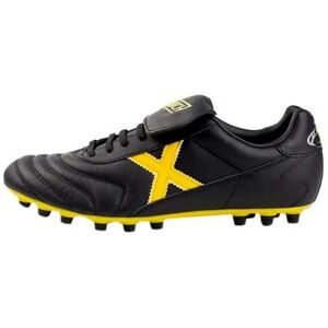Bottes de football Munich Modèle 46 pour gazon artificiel - Bottes de football - Publicité Bottes de football Munich Modèle 46 pour gazon artificiel - Bottes de football - Publicité
