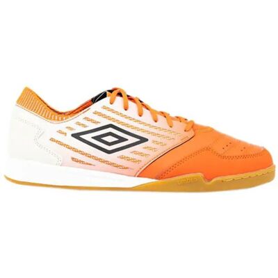 Chaussures de Futsal UMBRO Chaleira Ii Pro In Multicolore - Publicité Chaussures de Futsal UMBRO Chaleira Ii Pro In Multicolore - Publicité