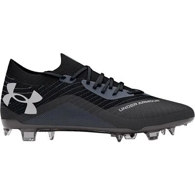 Under Armour Chaussures De Football Shadow Elite 2.0 Fg Black / Castlerock / Halo Gray EU 40 Homme - Publicité Under Armour Chaussures De Football Shadow Elite 2.0 Fg Black / Castlerock / Halo Gray EU 40 Homme - Publicité