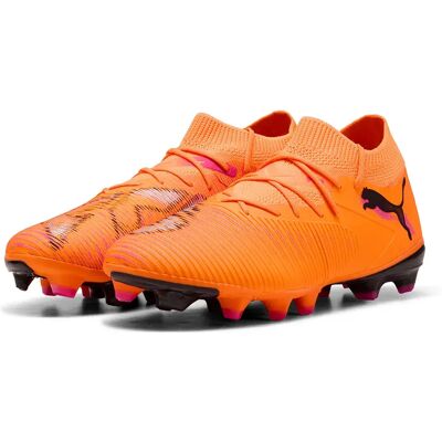 Puma Chaussures De Football Future 8 Match Fg/ag Heat Fire / PUMA Black / Ravish EU 44 1/2 Homme - Publicité Puma Chaussures De Football Future 8 Match Fg/ag Heat Fire / PUMA Black / Ravish EU 44 1/2 Homme - Publicité