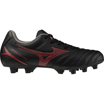 Mizuno Chaussures De Football Junior Monarcida Neo Iii Select Fg Black / MORELIA 40th Red EU 36 1/2 Garçon,Fille - Publicité Mizuno Chaussures De Football Junior Monarcida Neo Iii Select Fg Black / MORELIA 40th Red EU 36 1/2 Garçon,Fille - Publicité