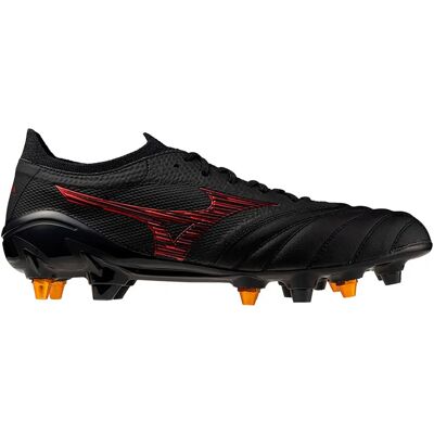 Mizuno Chaussures De Football Morelia Neo Iv Beta Japan Mix Black / MORELIA 40th Red / Black EU 44 1/2 Homme - Publicité Mizuno Chaussures De Football Morelia Neo Iv Beta Japan Mix Black / MORELIA 40th Red / Black EU 44 1/2 Homme - Publicité
