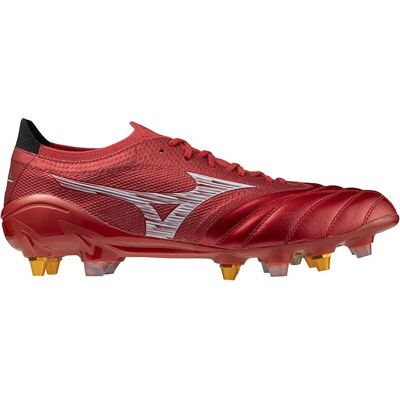 Mizuno Chaussures De Football Morelia Neo Iv Beta Japan Mix MORELIA 40th Red / White / Black EU 41 Homme - Publicité Mizuno Chaussures De Football Morelia Neo Iv Beta Japan Mix MORELIA 40th Red / White / Black EU 41 Homme - Publicité