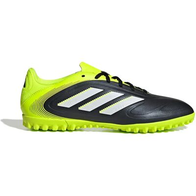 Adidas Chaussures De Football Copa Pure 3 Club Tf Core Black / Ftwr White / Lucid Lemon EU 46 Homme - Publicité Adidas Chaussures De Football Copa Pure 3 Club Tf Core Black / Ftwr White / Lucid Lemon EU 46 Homme - Publicité