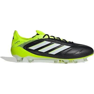 Adidas Chaussures De Football Copa Pure 3 Elite Ag Core Black / Ftwr White / Lucid Lemon EU 41 1/3 Homme - Publicité Adidas Chaussures De Football Copa Pure 3 Elite Ag Core Black / Ftwr White / Lucid Lemon EU 41 1/3 Homme - Publicité