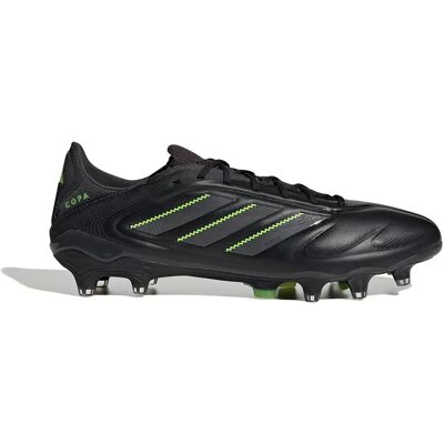 Adidas Chaussures De Football Copa Pure 3 Elite Fg Core Black / Dgh Solid Grey / Lucid Lemon EU 41 1/3 Homme - Publicité Adidas Chaussures De Football Copa Pure 3 Elite Fg Core Black / Dgh Solid Grey / Lucid Lemon EU 41 1/3 Homme - Publicité