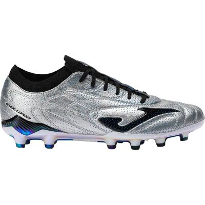 Joma Chaussures De Football Evolution Top Fg Silver EU 39 Homme - Publicité Joma Chaussures De Football Evolution Top Fg Silver EU 39 Homme - Publicité