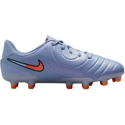 Nike Chaussures De Football Junior Legend 10 Academy Fg Blue Eclipse / Black EU 35 Garçon,Fille - Publicité Nike Chaussures De Football Junior Legend 10 Academy Fg Blue Eclipse / Black EU 35 Garçon,Fille - Publicité