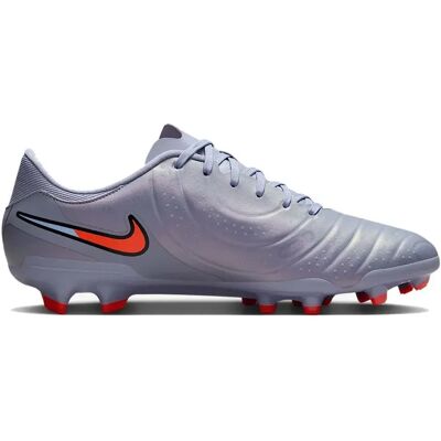 Nike Chaussures De Football Tiempo Legend 10 Academy Mg Blue Eclipse / Black EU 40 1/2 Homme - Publicité Nike Chaussures De Football Tiempo Legend 10 Academy Mg Blue Eclipse / Black EU 40 1/2 Homme - Publicité