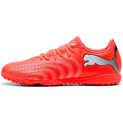 Puma Chaussures De Football Future 9 Play Tf PUMA Red / PUMA White / Glowing Red / PUMA Black EU 41 Homme - Publicité Puma Chaussures De Football Future 9 Play Tf PUMA Red / PUMA White / Glowing Red / PUMA Black EU 41 Homme - Publicité