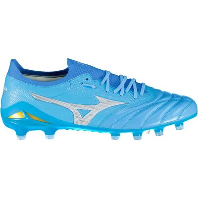 Mizuno Chaussures De Football Morelia Neo Iv Beta Japan Fg Celeste / White / Ultramarine EU 42 Homme - Publicité Mizuno Chaussures De Football Morelia Neo Iv Beta Japan Fg Celeste / White / Ultramarine EU 42 Homme - Publicité