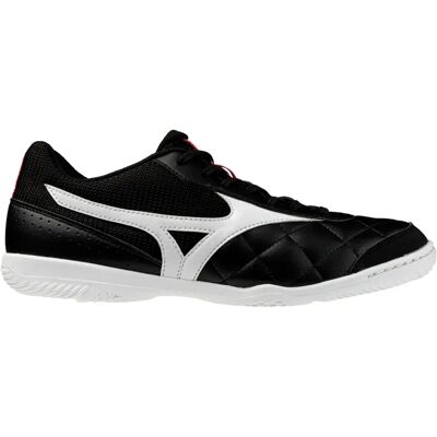Mizuno Chaussures De Futsal Morelia Sala Club In Black / White EU 36 Homme,Femme - Publicité Mizuno Chaussures De Futsal Morelia Sala Club In Black / White EU 36 Homme,Femme - Publicité