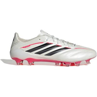 Adidas Chaussures De Football Copa Pure Iv Elite Ag Zero Met / Core Black / Lucid Red EU 39 1/3 Homme - Publicité Adidas Chaussures De Football Copa Pure Iv Elite Ag Zero Met / Core Black / Lucid Red EU 39 1/3 Homme - Publicité