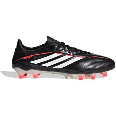 Adidas Chaussures De Football Copa Pure Iv Elite Fg Core Black / Ftwr White / Lucid Red EU 39 1/3 Homme - Publicité Adidas Chaussures De Football Copa Pure Iv Elite Fg Core Black / Ftwr White / Lucid Red EU 39 1/3 Homme - Publicité