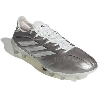 Adidas Chaussures De Football Copa Pure Iv Elite Fg Taupe Met / Zero Met / Night Met EU 44 Homme - Publicité Adidas Chaussures De Football Copa Pure Iv Elite Fg Taupe Met / Zero Met / Night Met EU 44 Homme - Publicité