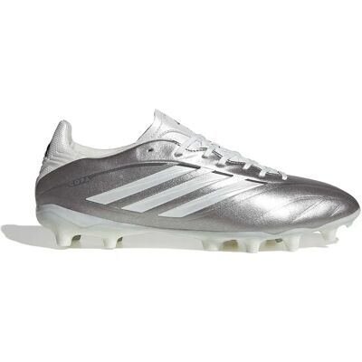 Adidas Chaussures De Football Copa Pure Iv League Fg Taupe Met / Zero Met / Night Met EU 41 1/3 Homme - Publicité Adidas Chaussures De Football Copa Pure Iv League Fg Taupe Met / Zero Met / Night Met EU 41 1/3 Homme - Publicité