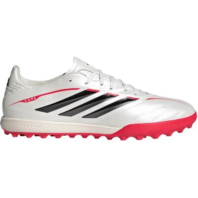 Adidas Chaussures De Football Copa Pure Iv League Tf Zero Met / Core Black / Lucid Red EU 45 1/3 Homme - Publicité Adidas Chaussures De Football Copa Pure Iv League Tf Zero Met / Core Black / Lucid Red EU 45 1/3 Homme - Publicité