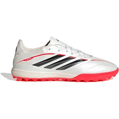 Adidas Chaussures De Football Copa Pure Iv Pro Tf Zero Met / Core Black / Lucid Red EU 44 2/3 Homme - Publicité Adidas Chaussures De Football Copa Pure Iv Pro Tf Zero Met / Core Black / Lucid Red EU 44 2/3 Homme - Publicité