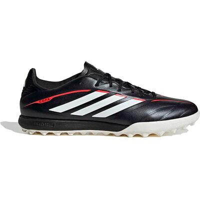 Adidas Chaussures De Football Copa Pure Iv League Tf Core Black / Ftwr White / Lucid Red EU 43 1/3 Homme - Publicité Adidas Chaussures De Football Copa Pure Iv League Tf Core Black / Ftwr White / Lucid Red EU 43 1/3 Homme - Publicité