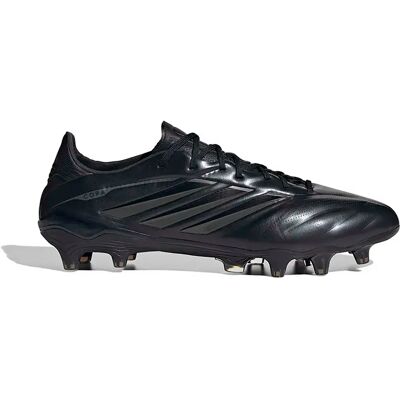 Adidas Chaussures De Football Copa Pure Iv Elite Fg Core Black / Carbon / Night Met EU 46 2/3 Homme - Publicité Adidas Chaussures De Football Copa Pure Iv Elite Fg Core Black / Carbon / Night Met EU 46 2/3 Homme - Publicité