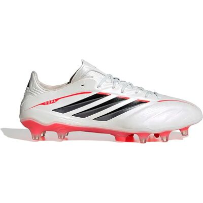 Adidas Chaussures De Football Copa Pure Iv Elite Fg Zero Met / Core Black / Lucid Red EU 43 1/3 Homme - Publicité Adidas Chaussures De Football Copa Pure Iv Elite Fg Zero Met / Core Black / Lucid Red EU 43 1/3 Homme - Publicité