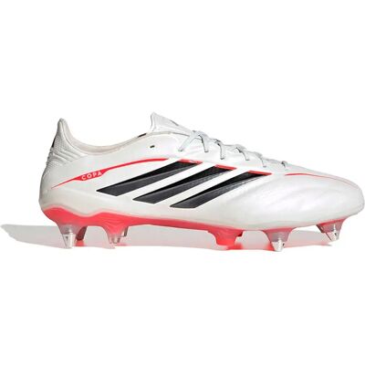 Adidas Chaussures De Football Copa Pure Iv Elite Sg Zero Met / Core Black / Lucid Red EU 37 1/3 Homme - Publicité Adidas Chaussures De Football Copa Pure Iv Elite Sg Zero Met / Core Black / Lucid Red EU 37 1/3 Homme - Publicité