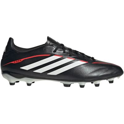 Adidas Chaussures De Football Copa Pure Iv League Fg Core Black / Ftwr White / Lucid Red EU 44 Homme - Publicité Adidas Chaussures De Football Copa Pure Iv League Fg Core Black / Ftwr White / Lucid Red EU 44 Homme - Publicité