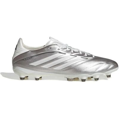 Adidas Chaussures De Football Copa Pure Iv Pro Fg Taupe Met / Zero Met / Night Met EU 41 1/3 Homme - Publicité Adidas Chaussures De Football Copa Pure Iv Pro Fg Taupe Met / Zero Met / Night Met EU 41 1/3 Homme - Publicité