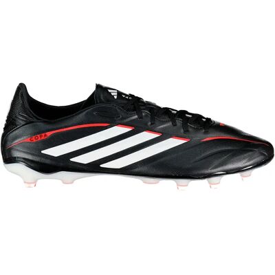 Adidas Chaussures De Football Copa Pure Iv Pro Fg Core Black / Ftwr White / Lucid Red EU 46 2/3 Homme - Publicité Adidas Chaussures De Football Copa Pure Iv Pro Fg Core Black / Ftwr White / Lucid Red EU 46 2/3 Homme - Publicité